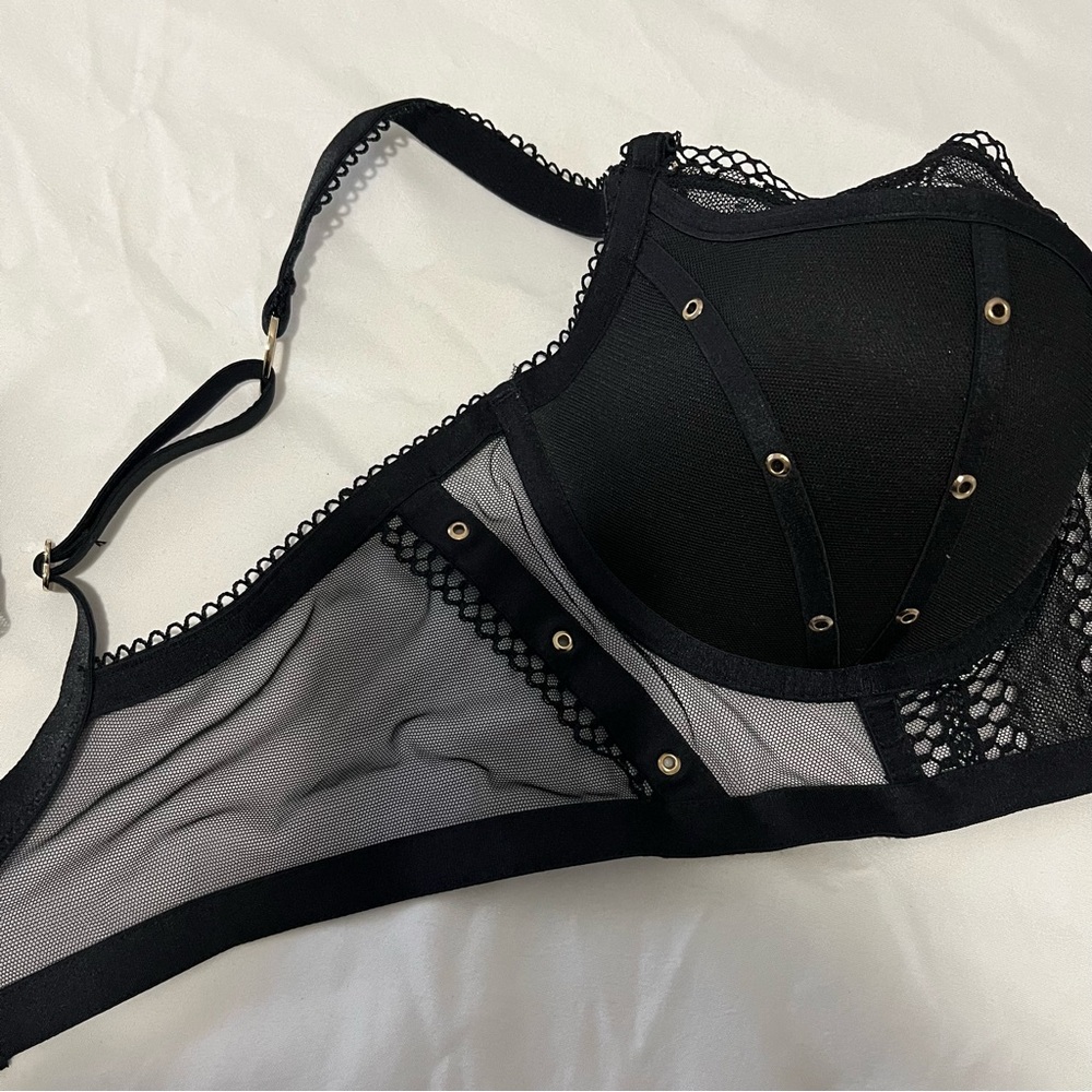 Honey Birdette Janet Set - Picture 10 of 16